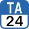 TA24