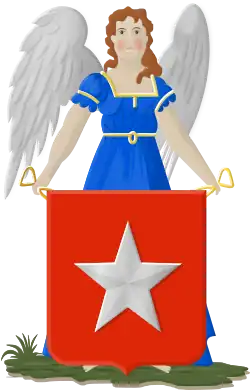 Coat of arms of Maastricht