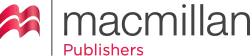 Macmillan Publishers Ltd logo