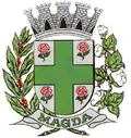 Coat of arms of Magda