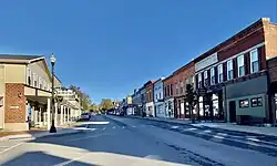 Main Street