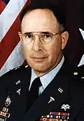 Richard D. Cameron