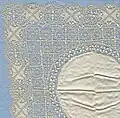 Maltese lace
