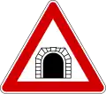 Tunnel (also used )