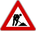 Roadworks (also used )