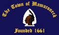Flag of Mamaroneck