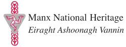 Manx National Heritage logo