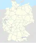 zentriert
