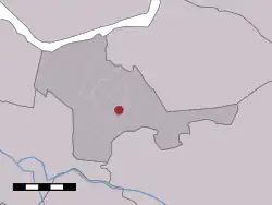 Slichtenhorst in the municipality of Nijkerk.