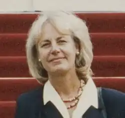 Margreeth de Boer