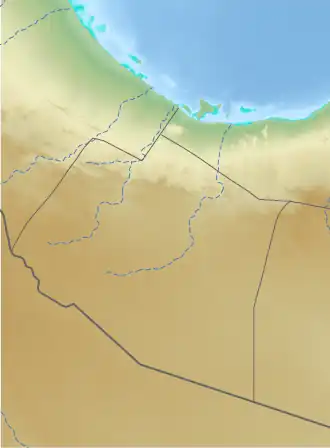 Aw-Barkhadle is located in Marodi Jeh