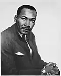 Martin Luther King Jr.