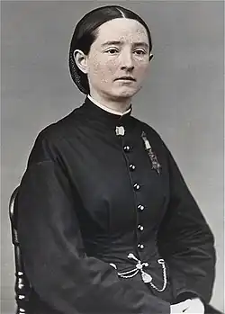 Mary Edwards Walker