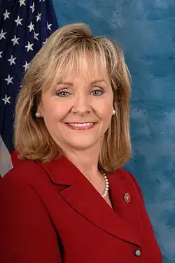 Rep. Fallin