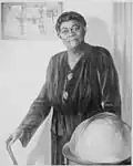 Mary McLeod Bethune