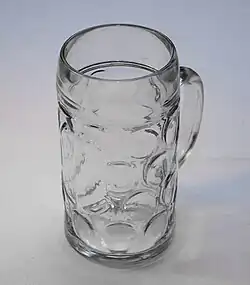 A Maßkrug