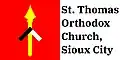 St. Thomas Orthodox Church