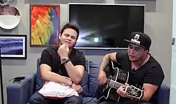 Matheus & Kauan (13, upcoming)