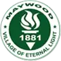 Official seal of Maywood, Illinois