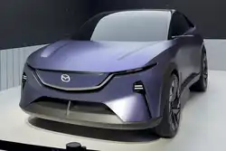 Mazda Arata Concept