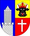 Coat of arms (1921) of Mecklenburg-Strelitz