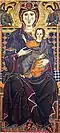 Meliore, Madonna and Child