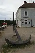 Raahe Museum