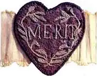 The Purple Heart may have been designed by L'Enfant in 1782.