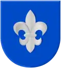 Coat of arms of Meteren