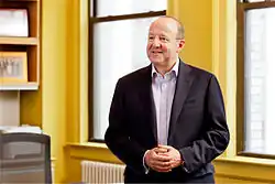 Michael Kempner, 2014.