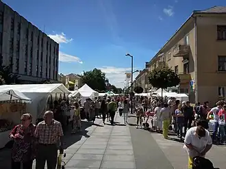 City days 2013