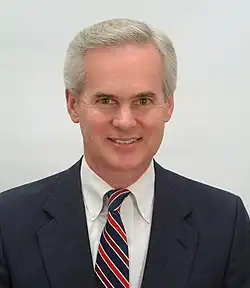 Mike Foley (R) , Auditor