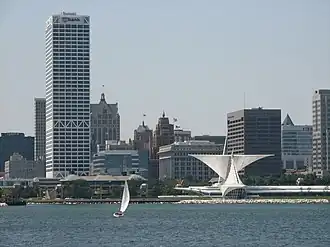 Milwaukee population: 587,721