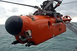 Mine neutralization vehicle (MNV)