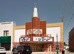 Select Theater