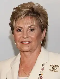 Mireya Moscoso President of Panama (1999–2004)