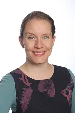 Mirka Soinikoski (New)