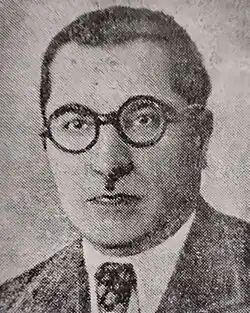 Mir Mehdi Etimad