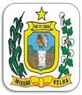 Official seal of Missão Velha