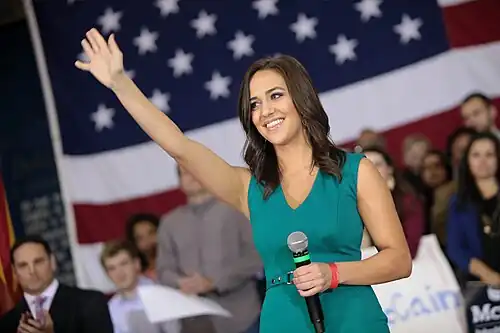 Jennifer Smestad, Miss Arizona 2013 in 2015