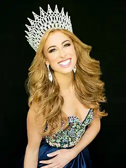 2017 – Rachael Todd