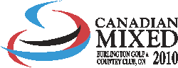 2010 Canadian Mixed Curling Championship