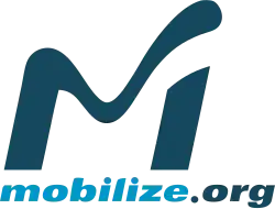 Mobilize.org Logo