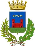 Coat of arms of Modigliana
