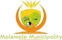 Official seal of Molemole