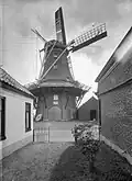 Windmill Hercules