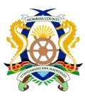 Coat of Arms of Mombasa