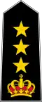 Monaco (colonel)