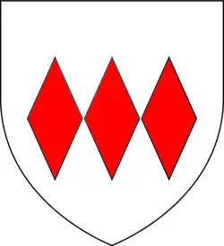 Montagu arms unquartered