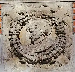 Hôtel Thomas de Montval (provenance: hôtel de Pins - Nicolas Bachelier).